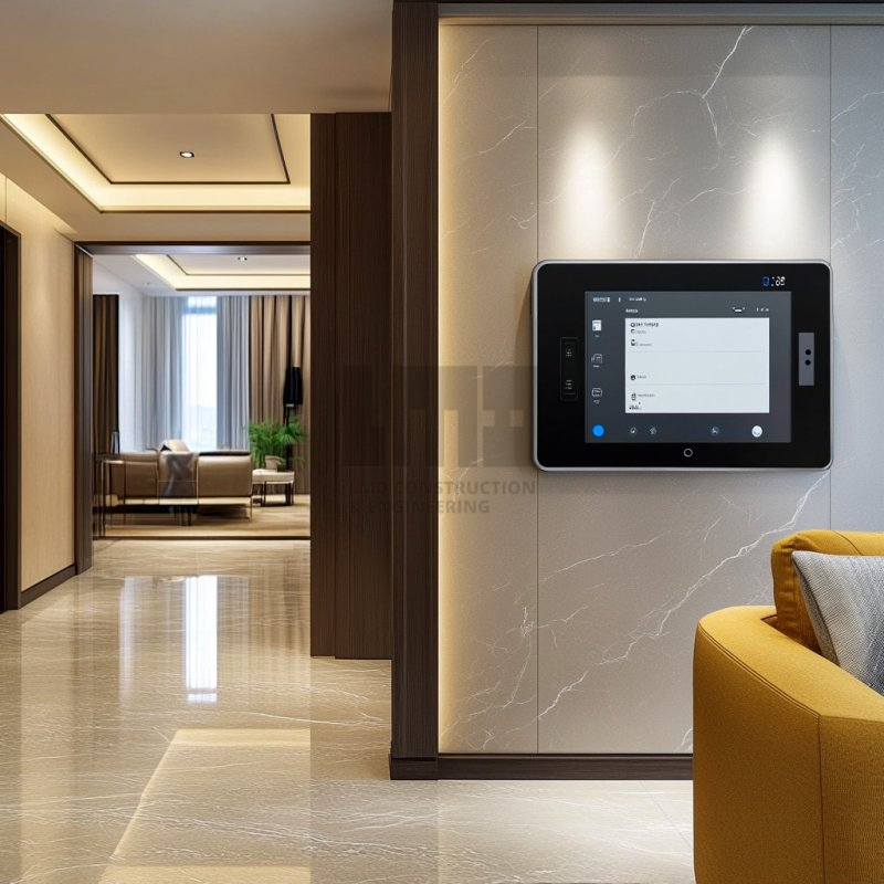  Smart Home Integrations